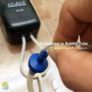 Bubble Water Features Pumps & Parts Made In Malaysia