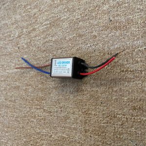 LED Driver