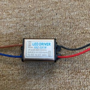 LED Driver